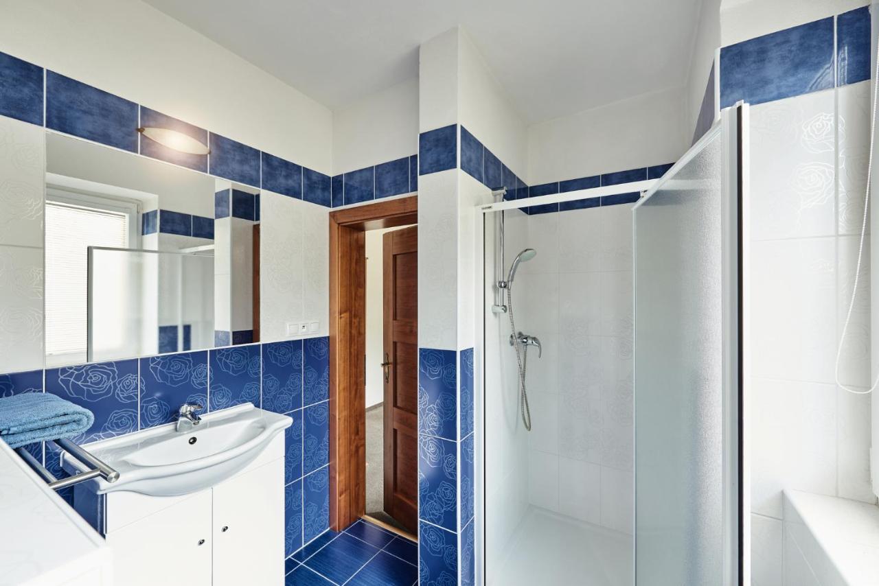 Bed & Breakfast Lupu