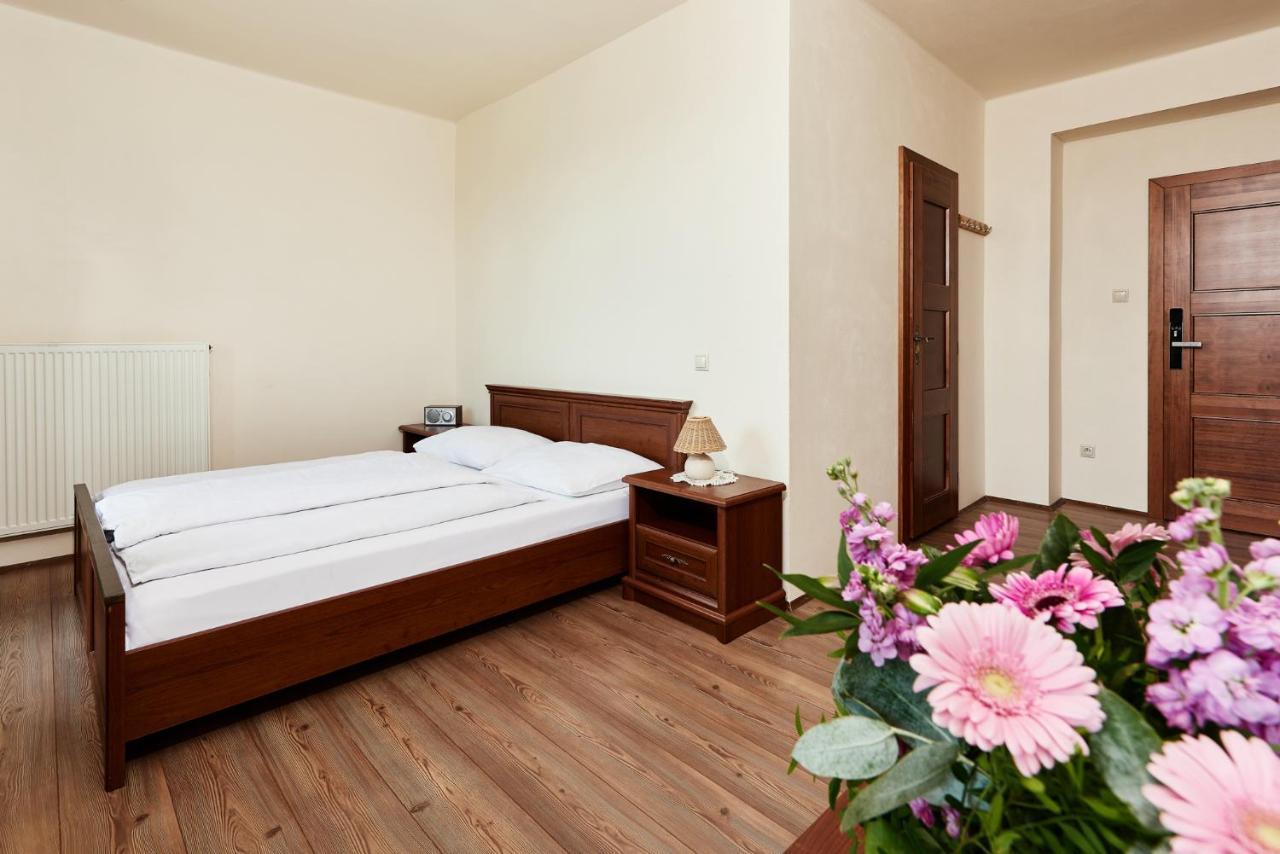 Bed & Breakfast Lupu